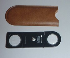 CARL ZEISS JENA Fadenzähler