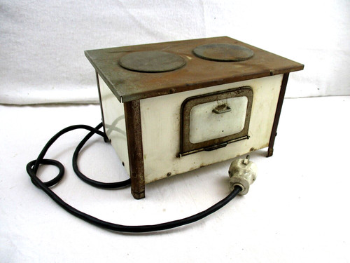 Alter wagner elektroherd k - wagner, w&k