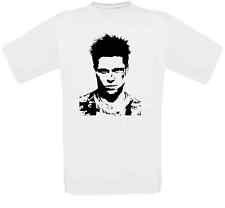Tyler Durden Projekt Chaos Project Mayhem Kult T-Shirt alle Größen NEU