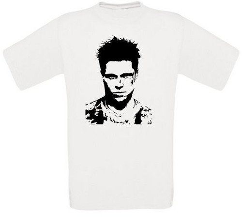 Tyler durden projekt chaos - durden,