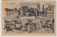 Wachendorf Starzach Kr