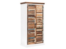 Kleiderschrank Perth 2türig