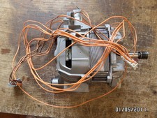 Waschmaschine Siemens A12-26