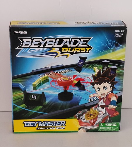 2019 beyblade burst bey master - bey,