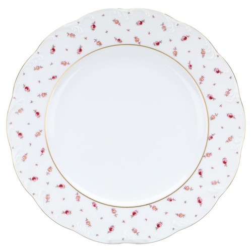 Speiseteller rosenthal - speiseteller,