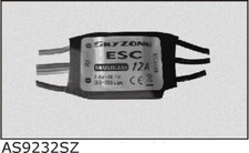 AS9232SZ Thunder Tiger