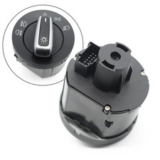 Lichtschalter Hauptlicht