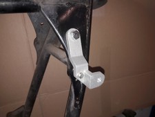 Kawasaki halter - kawasaki,