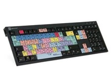 LogicKeyboard Adobe Premiere