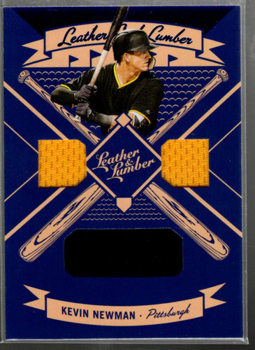A7968 2019 panini leder - leder, und