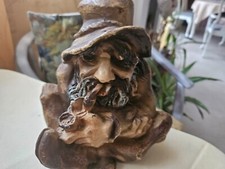 Figuren Flasche Jaeger