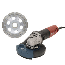 Flex Winkelschleifer 850W
