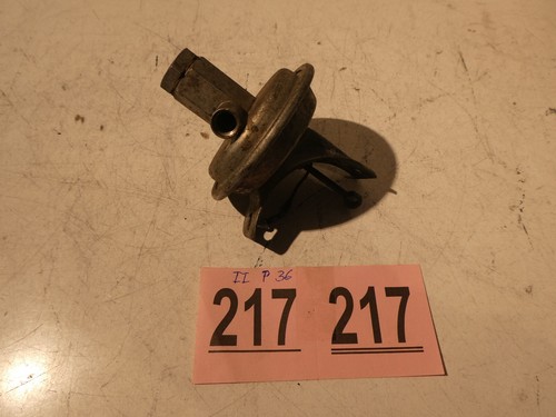 Orig bosch unterdruckdose - bosch,