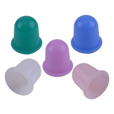 Schröpfen Anti-Cellulite