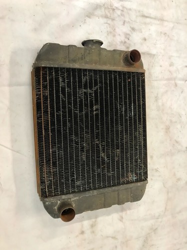 Wasserkühler motorkühler - wasserkühler,