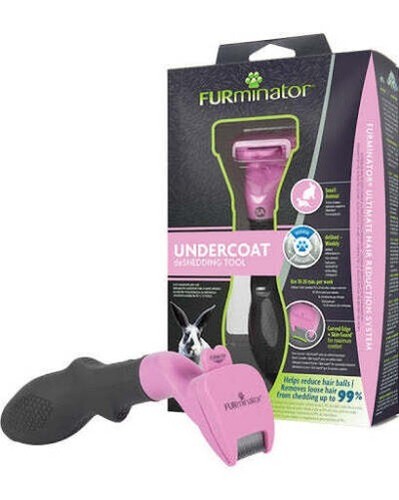 Furminator unterwolle - furminator,