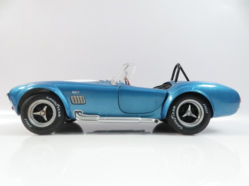Solido shelby cobra - shelby, 427
