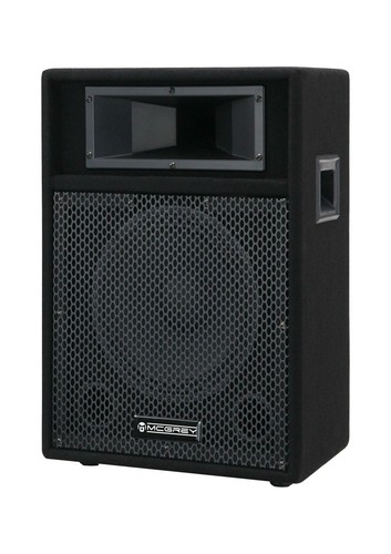 Lautsprecher disco bass - pa,