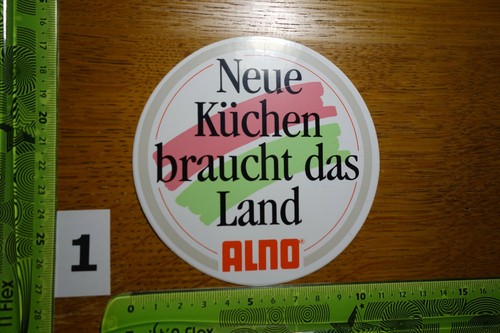 Alter aufkleber handwerk - alter,