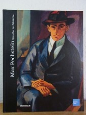 Max Pechstein. Künstler der