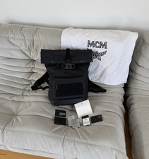 MCM „1976 Rolltop“