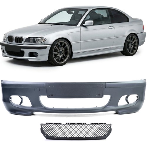 Sport front stoßstange abe - sport,