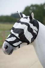 Buzz off fliegenmaske - buzz-,