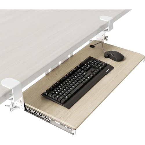 Tastaturablage schreibtisch - tastaturablage,