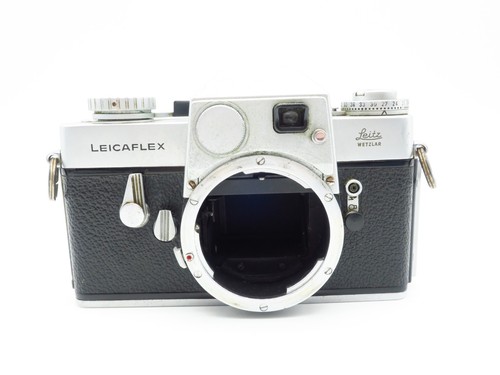 Defekt leica leicaflex slr - leica,