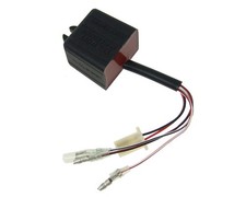 CDI Zündeinheit MALOSSI TC