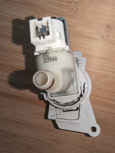 Magnetventil waschmaschine - waschmaschine,