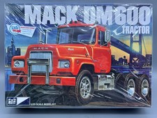 LKW Bausatz 1:25 nicht 1:24