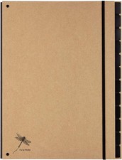 PAGNA Pultordner "Pur" DIN A4