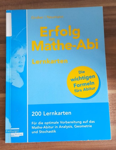 Erfolg mathe abi - erfolg, mathe-abi