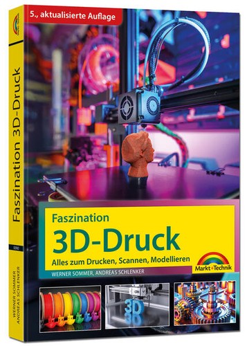 Faszination druck 5 - 3d,