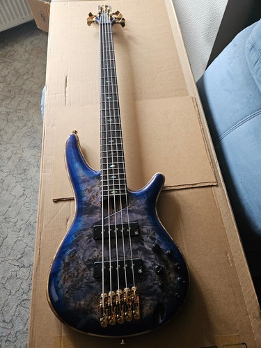Ibanez sr2605 cbb saiter - ibanez,