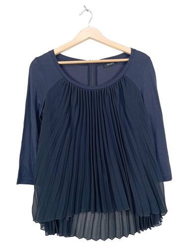 Max schlupf bluse damen - max,