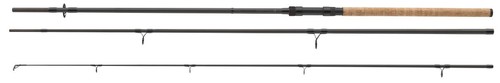 Daiwa black widow bait - black, 3,6m