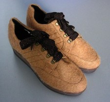 Heine  Damen Halbschuhe