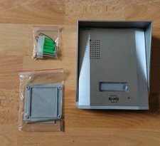 Neu!  ELRO Ersatz Außeneinheit IB61 Gegensprechanlage Tür  Außensprechstelle 