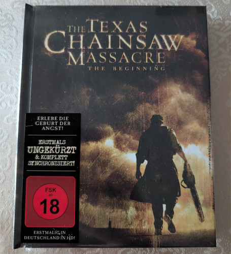 Texas chainsaw massacre the - texas, massacre: