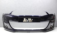 STOßSTANGE vorne + CITROEN C4