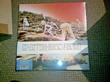 Led Zeppelin - Houses Of The