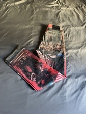 Supreme The World Is Yours