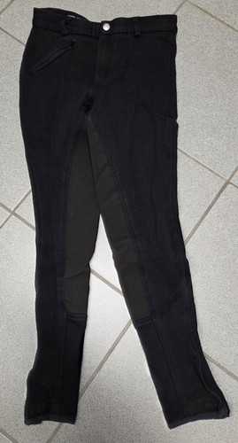 Mädchen reithose 152 - mädchen-reithose,
