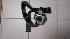 Peugeot 207 CC Sicherheitsgurt vorne links Gurtstraffer 96532258XX