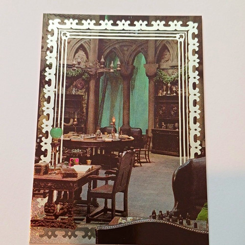 Panini harry potter - panini, always