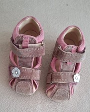 Kinder lauflern-Sandalen Gr