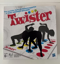 Hasbro 98831100 Twister