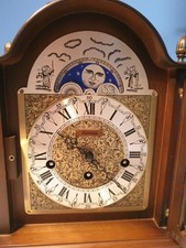 Alte Kaminuhr Mit Melodie Von